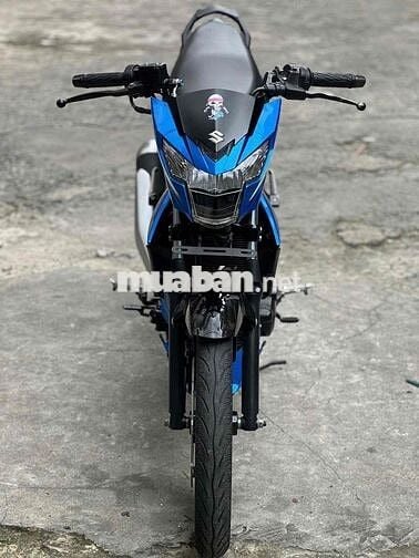 ❤️ Satria 150Fi đời 2020 bstp chính chủ hỗ trợ góp