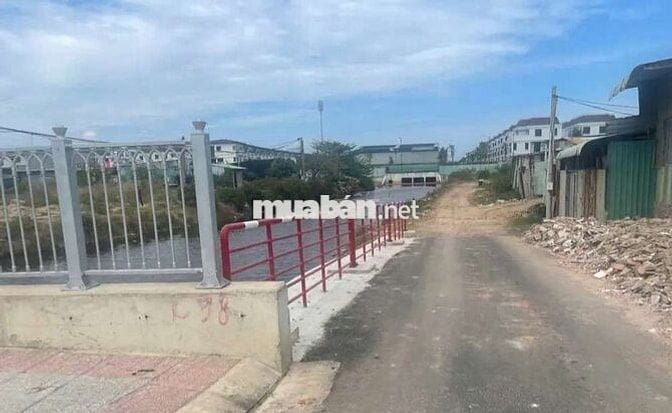 Bán 2 lô đất nn đsh, mua bán công chứng ủy quyền , Thành phố Vũng Tàu