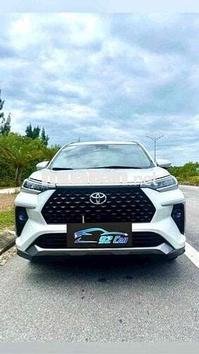 Toyota Veloz Cross 2024 - 37000 km