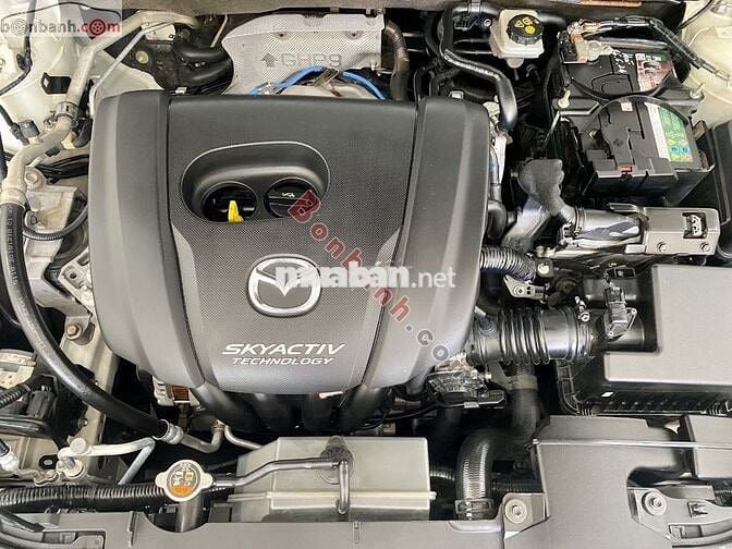 Mazda 3 1.5L Luxury Sx 2020