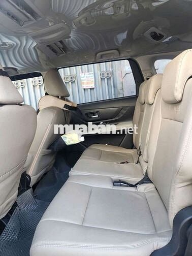 Chính chủ xe Veloz 2022 CVT - 60000 km