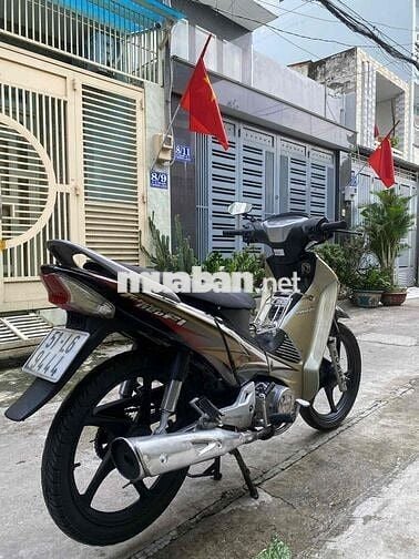 Honda Future 110cc LD 2007 SD47000km bs.Tphcm