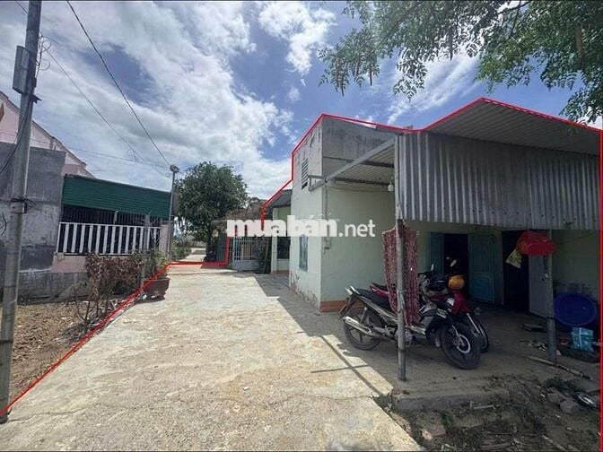 ĐẤT VƯỜN Ninh Thuận-đập hạ lưuSông Dinh,cầu Tuấn Tú-Sổ đỏ-THƯƠNG LƯỢNG