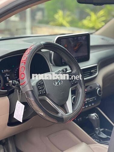 Hyundai Tucson 2019 1.6 AT Turbo - 67000 km