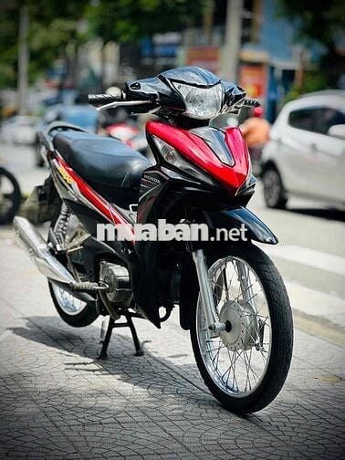 HONDA -RSX -Hỗ TRỢ TRẢ GÓP