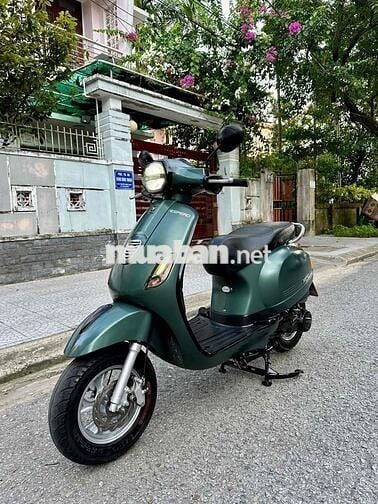 Ga Espero 50cc 12/2022 xe đẹp liên hệ ***