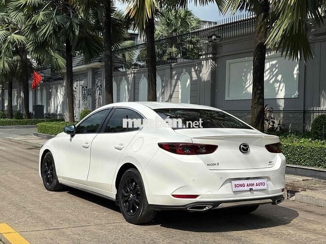🚘Mazda 3 2020 1.5L Luxury 1 đời chủ sử dụng🚘