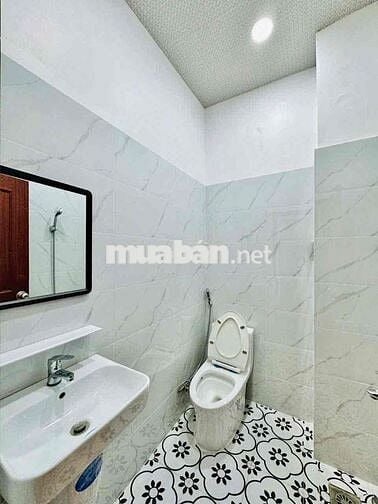 NHÀ MẶT TIỀN KDBB ĐƯỜNG RỘNG 12M.