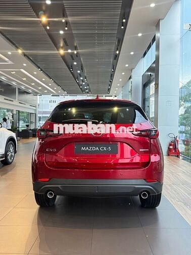Mazda CX 5 Vin24 Giảm khủng Thanh Lý xe cuối cùng