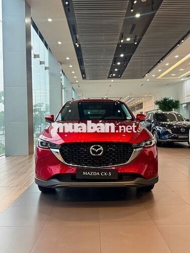 Mazda CX 5 Vin24 Giảm khủng Thanh Lý xe cuối cùng
