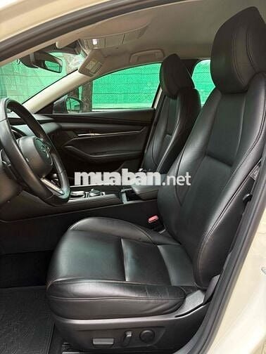 🚘Mazda 3 2020 1.5L Luxury 1 đời chủ sử dụng🚘