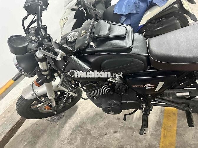 GPX Legend 250 - Bán nhanh