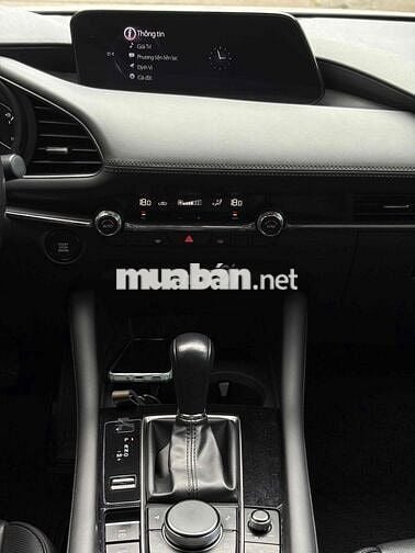 🚘Mazda 3 2020 1.5L Luxury 1 đời chủ sử dụng🚘