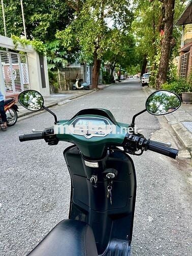 Ga Espero 50cc 12/2022 xe đẹp liên hệ ***