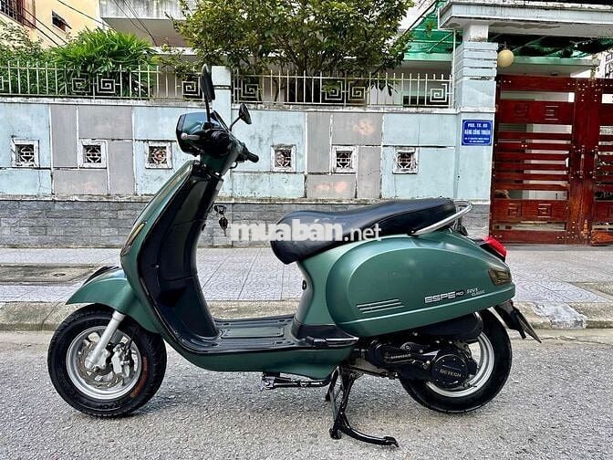 Ga Espero 50cc 12/2022 xe đẹp liên hệ ***
