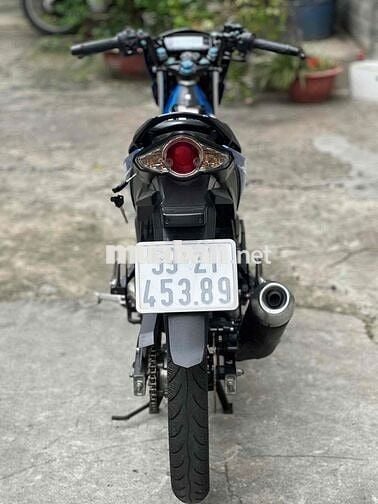 ❤️ Satria 150Fi đời 2020 bstp chính chủ hỗ trợ góp