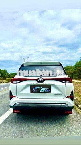 Toyota Veloz Cross 2024 - 37000 km