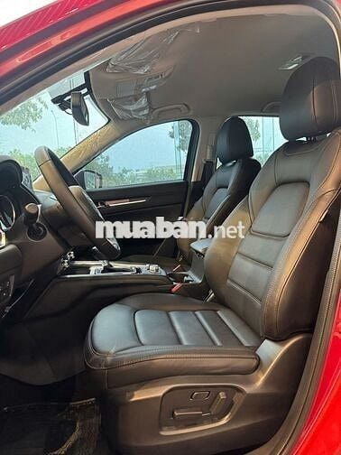 Mazda CX 5 Vin24 Giảm khủng Thanh Lý xe cuối cùng