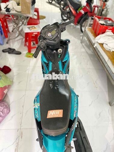 EXCITER 150 đky 2016 đầu exled gtdd
