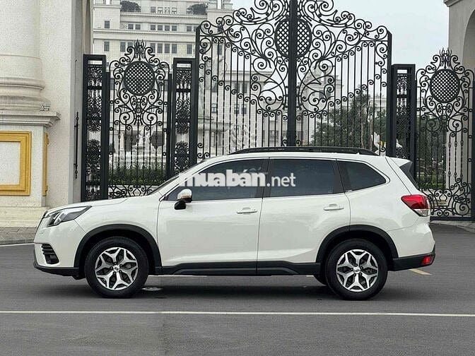 Subaru Forester 2023 2.0i-L  phom mới full lịch sử