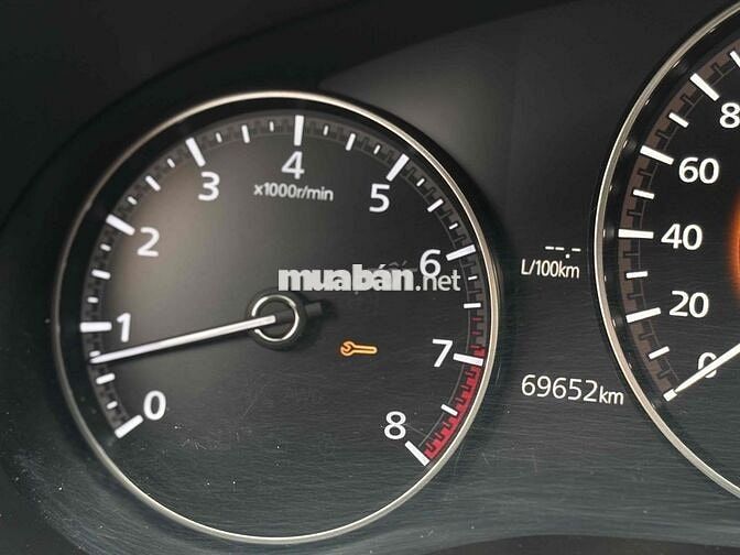 🚘Mazda 3 2020 1.5L Luxury 1 đời chủ sử dụng🚘