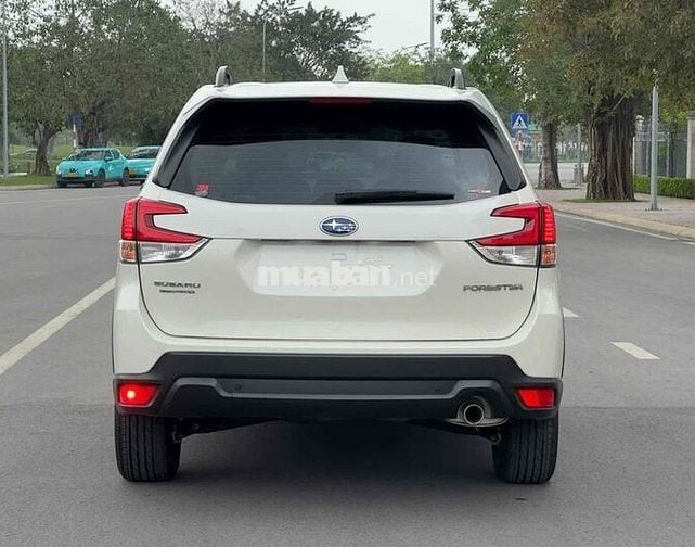 Subaru Forester 2023 2.0i-L  phom mới full lịch sử