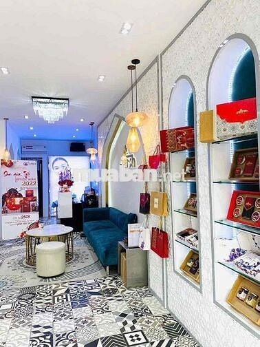 CHO THUÊ NHÀ MẶT TIỀN KINH DOANH NGUYỄN TRỌNG TUYỂN TÂN BÌNH