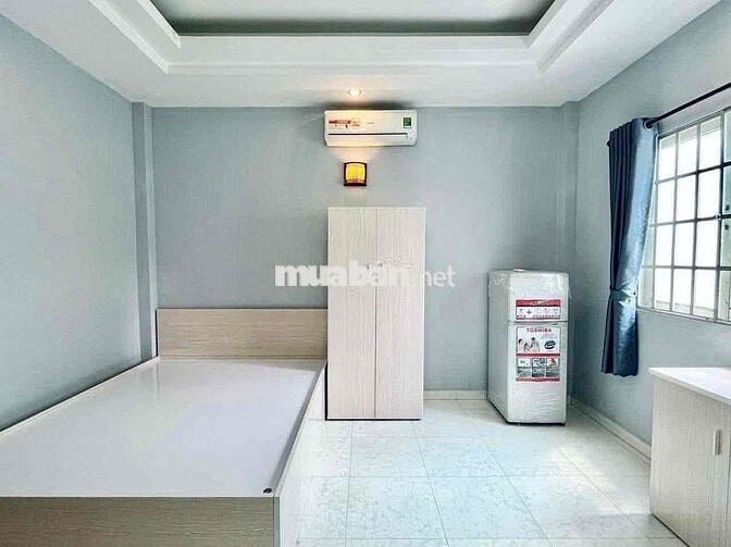 Giảm mạnh 10% cho thuê nhanh Chdv Ngay Hutech, Ngoại Thương....