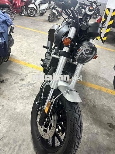 GPX Legend 250 - Bán nhanh