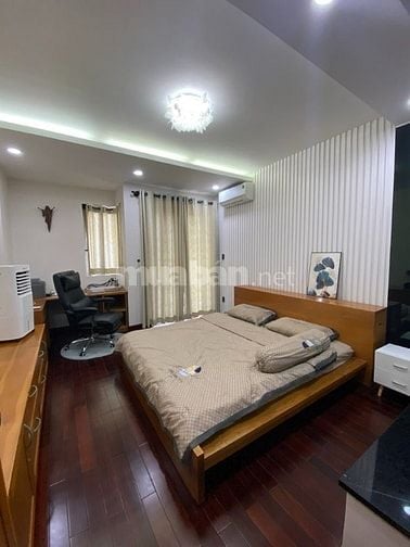 Bán nhà 17 tỷ khu An Phú An Khánh - P. An Phú Q2