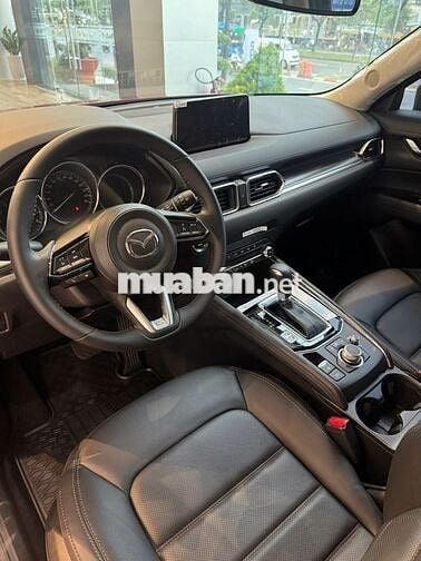 Mazda CX 5 Vin24 Giảm khủng Thanh Lý xe cuối cùng