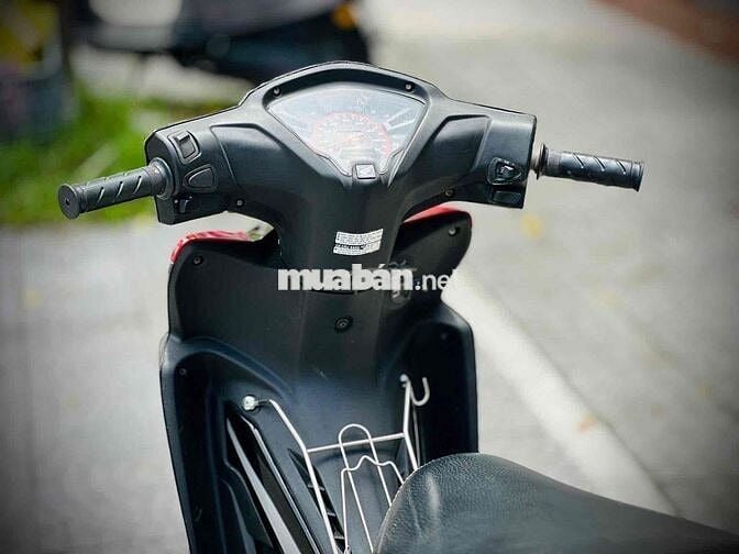 HONDA -RSX -Hỗ TRỢ TRẢ GÓP