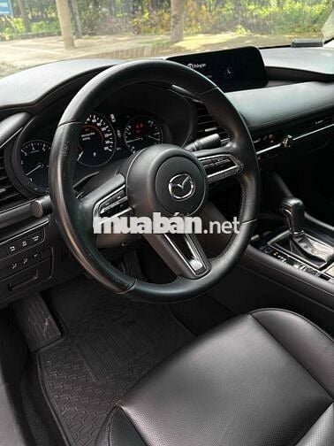 🚘Mazda 3 2020 1.5L Luxury 1 đời chủ sử dụng🚘