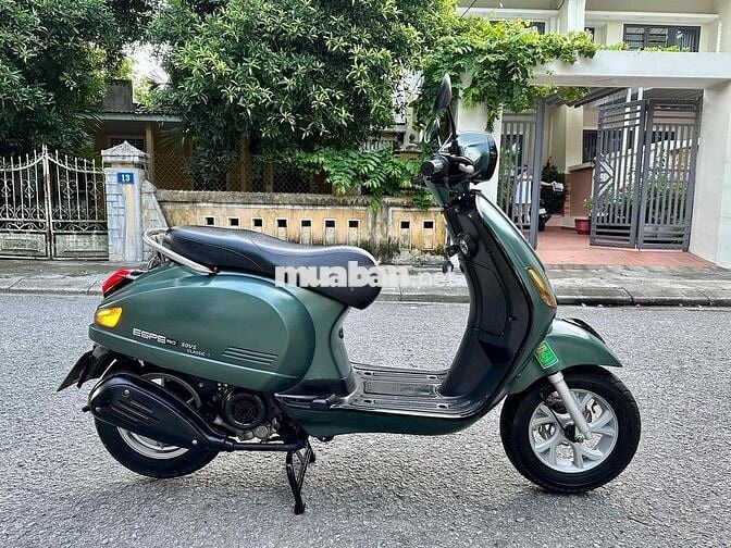 Ga Espero 50cc 12/2022 xe đẹp liên hệ ***