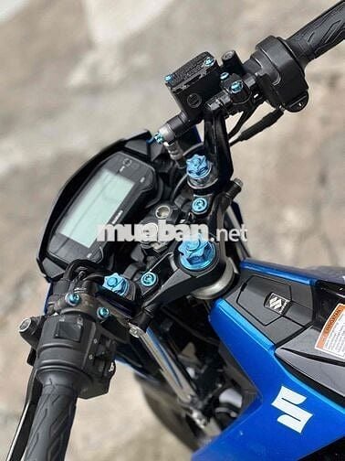 ❤️ Satria 150Fi đời 2020 bstp chính chủ hỗ trợ góp