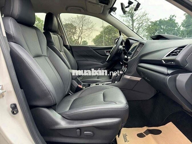 Subaru Forester 2023 2.0i-L  phom mới full lịch sử