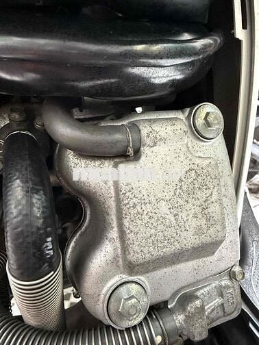 sh nhập ý 150cc đời cuối 2010