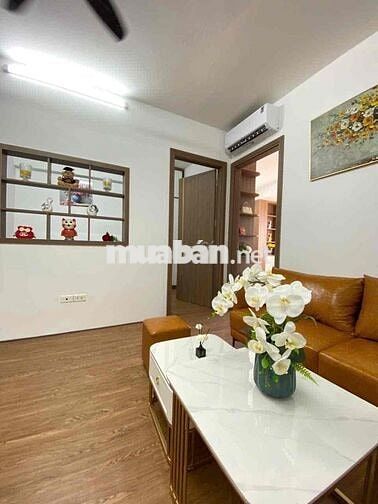 Bán CCMN Thoáng Đẹp Full Nội Thất - Nguyễn Trãi, Đh Hà Nội, Hv An Ninh