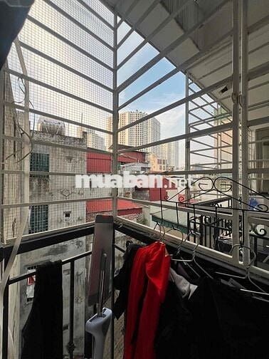 Bán CCMN Mới Đẹp Tầng Trung Full Đồ - Nguyễn Trãi, Cạnh Royal City