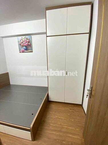 Bán CCMN Thoáng Đẹp Full Nội Thất - Nguyễn Trãi, Đh Hà Nội, Hv An Ninh