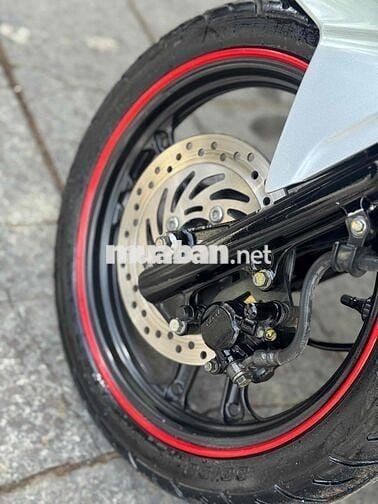 Air Blade Fi 2011