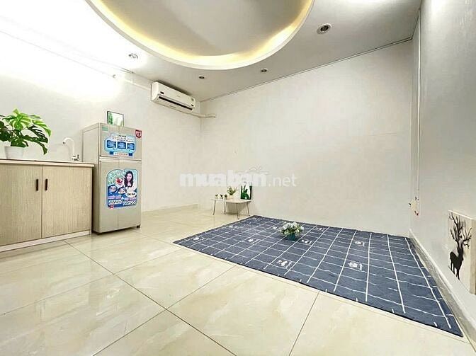 ✨ CHO THUÊ CĂN HỘ 1PN – TÁCH BẾP RIÊNG – FULL NỘI THẤT ✨