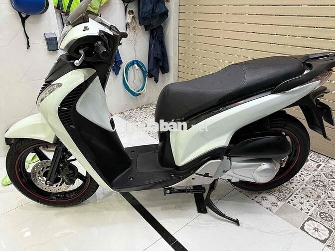 sh nhập ý 150cc đời cuối 2010