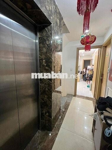 Bán CCMN Mới Đẹp Tầng Trung Full Đồ - Nguyễn Trãi, Cạnh Royal City