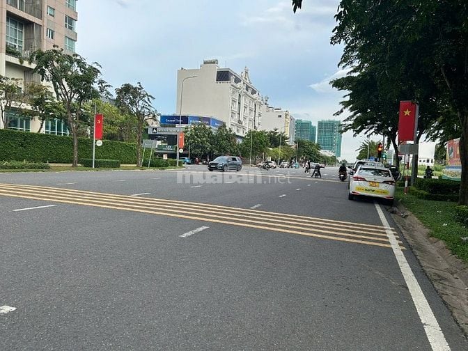 Bán nhà 29 tỷ góc 2MT gần đường Trương Văn Bang và Nguyễn Địa Lô.