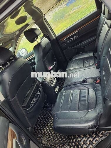 Cần bán Xe 07 chỗ CRV nhập thái 2018 1.5 Turbo G