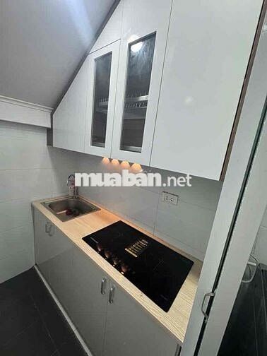 CĂN HỘ STUDIO 30m2 - TẬP THỂ TẦNG 1 - TRUNG TÂM THANH XUÂN