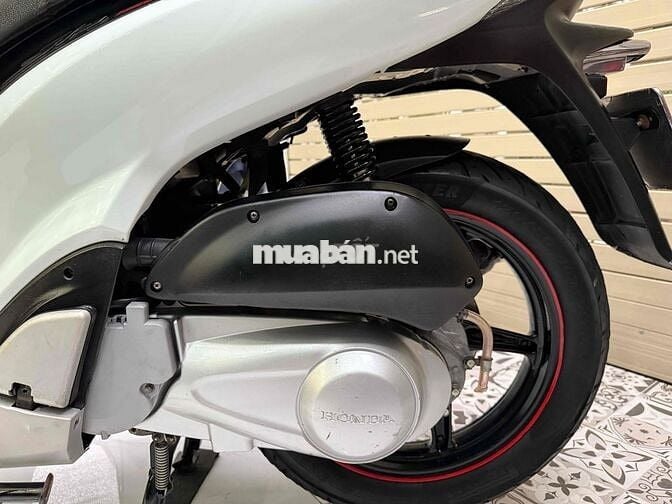 sh nhập ý 150cc đời cuối 2010