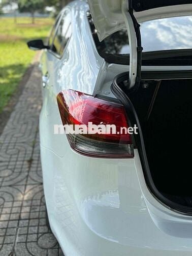 Kia Cerato 2016 1.6 MT - 102000 km