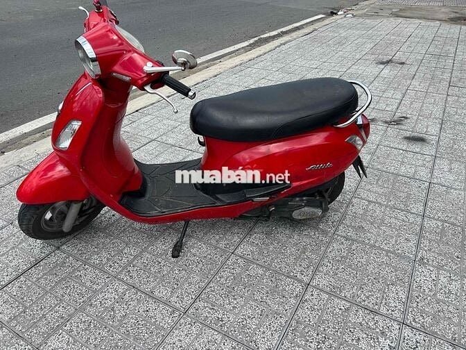 xe máy êm ru bs65 ngây chủ